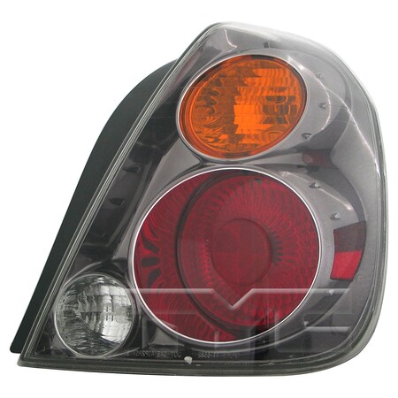 Tyc TYC TAIL LIGHT ASSEMBLY 11-5581-00